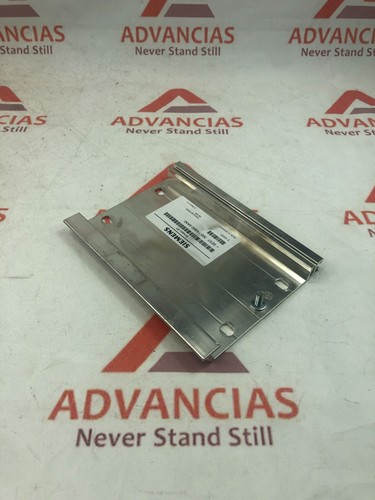 Siemens, 6ES7 390-1AB60-0AA0, 6ES7390-1AB60-0AA0, Mounting Rail 160mm, Used. - Picture 5 of 9