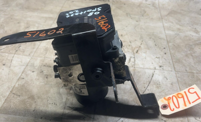 2008-2009 Kia Sportage Anti-lock ABS Brake Pump Assembly FWD for 