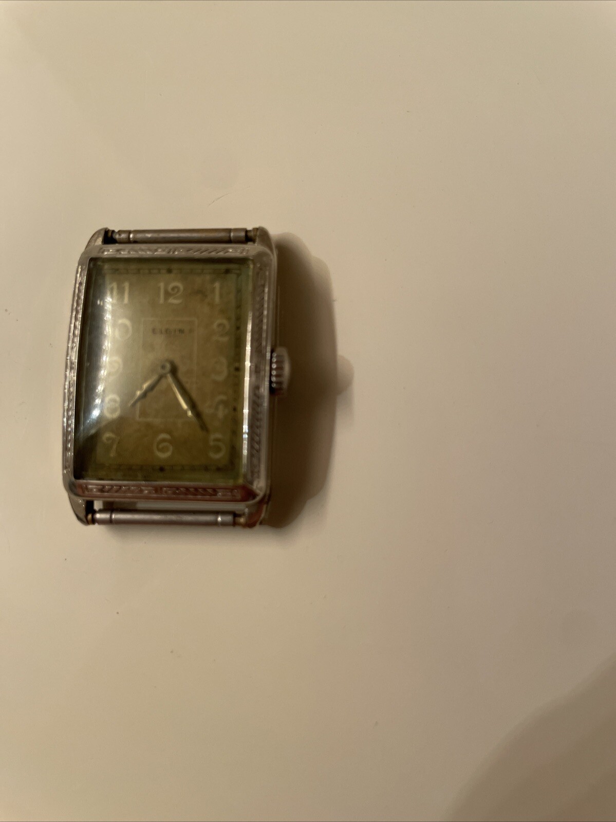 Elgin Watch - image 1