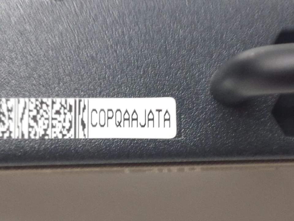 JUNIPER EX4200-FANTRAY-A+ EX4200 FANTRAY E/W 3 FANS COPQAAJ MODULE COPQAAJATA - Image 4 of 4