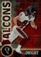 B1746- 2000 Finest Football Card #s 1-205 +Inserts -You Pick- 15+ FREE US SHIP