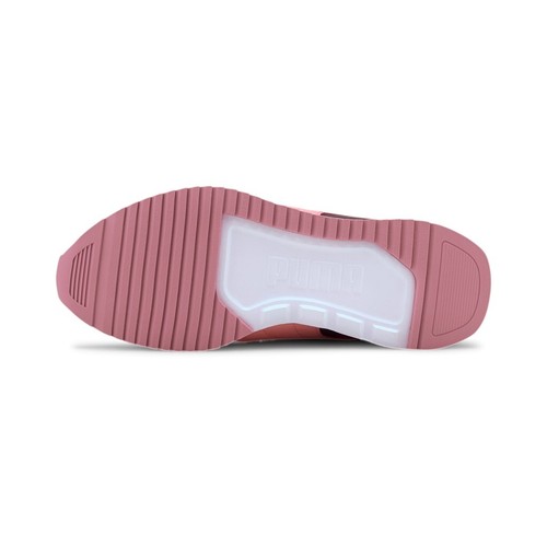 Puma R78 Jr Unisex Damen Kinder Sneaker Low Top Turnschuhe - Picture 12 of 12