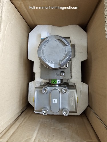 Price on Request | SIEMENS 7MF4433 PRESSURE TRANSMITTER - Picture 3 of 10