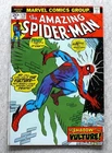 Amazing Spider-Man #128 (Marvel 1974) John Romita cover; FN+