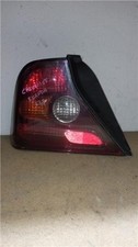 Feu arrière Daewoo EVANDA