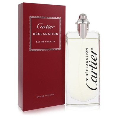 Declaration by Cartier Eau De Toilette Spray 3.3 oz / e 100 ml