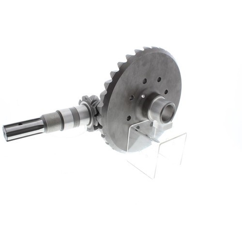 High Speed Ring and Pinion Gear Set, 3.54 Gear, Fits 1935-1948 Ford/Mercury - Picture 4 of 10