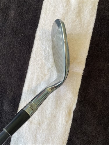 Vintage Wilson R-61 Sandy Andy S Sand Wedge Graphite Stiff Shaft RH 37” - Picture 5 of 14