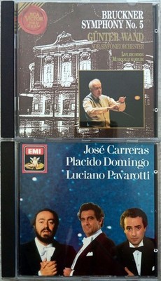 CDs zur Auswahl: Single - Album / Alben - Sampler aus dem Jahr 1990