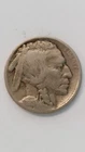 1915-P United States Buffalo Head Nickel