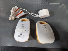 Vtech Baby Monitors DM111 Parent Baby Units w/ Cords Plugs New No Box 50