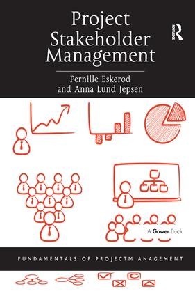 Project Stakeholder Management
