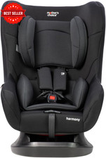 Harmony Convertible Car Seat, 0-4 Years