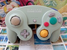 Game Cube: Manette Game Cube Tales of Symphonia [TOP ✅ OFFICIEL] Fr