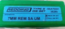 Hornady Lee Redding Reloading