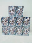 2025 Topps Chrome Tom Brady Base (RAW)