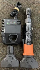 Matco MCL1638RA 16v Cordless Infinium 3/8" Drive High Speed Ratchet (GAL155948)