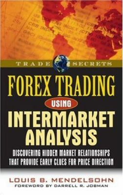 #ad #ad Forex Trading Using Intermarket Analysis : Discovering Hidden Mar $6.41