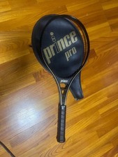 Racchetta da tennis Prince Pro con custodia