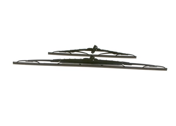 1X Bosch 3 397 118 325 Wischblatt FüR Infiniti Scion-image