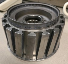 Pratt & Whitney Hubset Y / Fan Hub P / N 3103121-02 (JT15D) Pratt & Whitney Hubset Y / Fan Hub P / N 3103121-02 (JT15D)