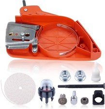 Cs-370 Cs-400 Chain Brake Clutch Cover For Echo Cs370 Cs400 Cs-420es Chainsaws