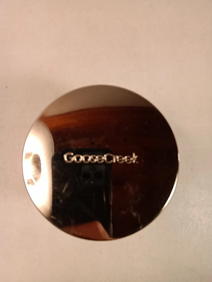 Goose Creek - Vela de 3 mechas de mantequilla de arce - 14,5 OZ soja y aceites esenciales 50 horas Foto 3 de 4