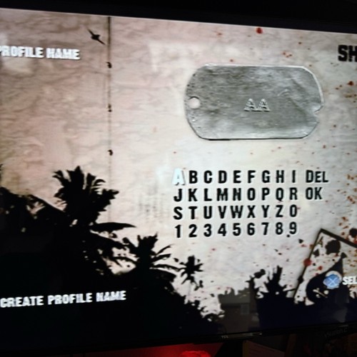 ShellShock: Nam '67 (Sony PlayStation 2, 2004) PS2 Komplett CIB Getestet - Bild 21 von 21