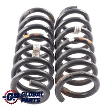 Land Rover Discovery Sport L550 Rear Suspension Coil Spring SET FK72-5B749-GB