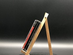 Last Bronx w/spine (Sega Saturn,1997) from japan