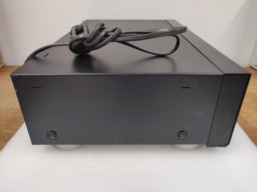 SONY TC-K470 Stereo Cassette Deck - Afbeelding 8 van 14