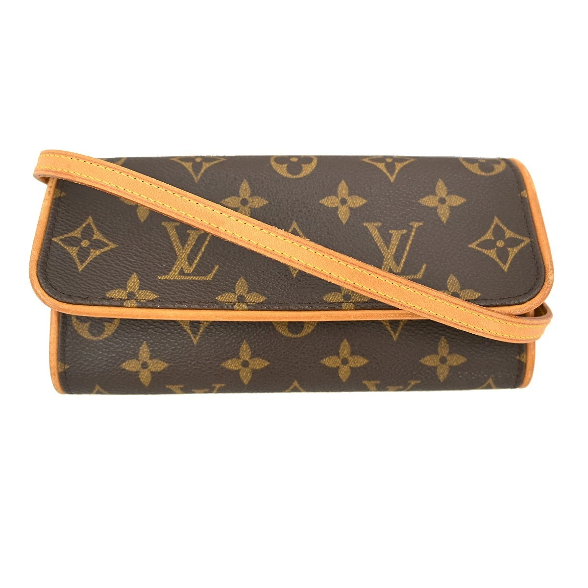 Louis Vuitton Twin Pochette for sale | eBay