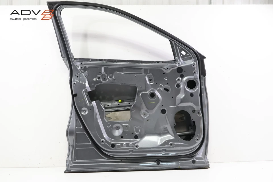 2022-2025 INFINITI QX55 PANEL CARCASA PUERTA LADO CONDUCTOR DELANTERO IZQUIERDO OEM Foto 2 de 4