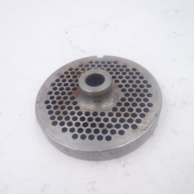 KASCO NEVER SOLD Meat Grinder Plate 2248
