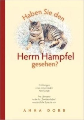 Haben Sie Den Herrn H?Mpfel Gesehen?
