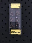 10 Pcs Sandvik 266RL-16WH01A110M 1125   , 1 Box !