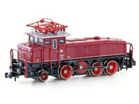 Hobbytrain H3059D - Dcc + Sx Elektrolok Br 160 Db Ep.Iv - Spur N - Neu