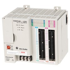 Allen-Bradley | 1769-L27ERM-QBFC1B/A | Used/Refurbished