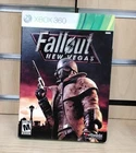 XBox 360 Fallout: New Vegas