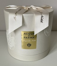 Acqua Di Parma Magnolia Nobile Display Empty Gift Box