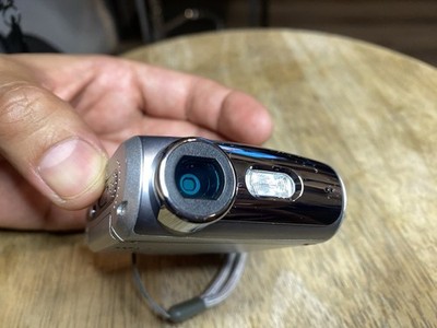 Panasonic sv-av25マルチカメラ d-snap Panasonic SV-AV25 Camcorder for sale online | eBay