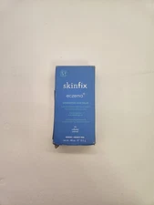 Skinfix Eczema+ Dermatitis Face Balm For Rashes Dry Patches Fast Relief 0.48oz
