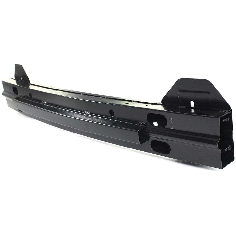 Усилитель переднего бампера для Chevrolet Equinox 2005-2009 - Изображение 2 из 4