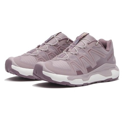 Salomon WMNS XC Roam Dawn Pink Dusky Orchid L49208300 Women's Size