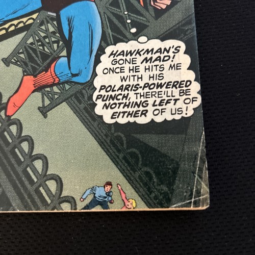 DC Comics #11 1979 DC Comics Mid Grade Comic Book LL55-154 Special Whitman Ed. - Bild 5 von 6