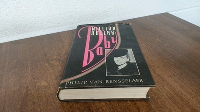			Million Dollar Baby: Intimate Portrait of Barbara Hutton, Renssel		