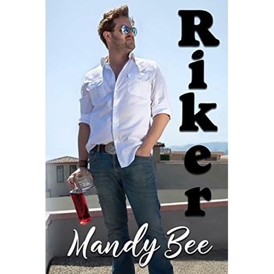 Riker -  NEW Mandy Bee 2018
