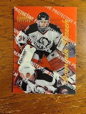1996-97 Select Certified Red #74 Dominik Hasek Buffalo Sabres