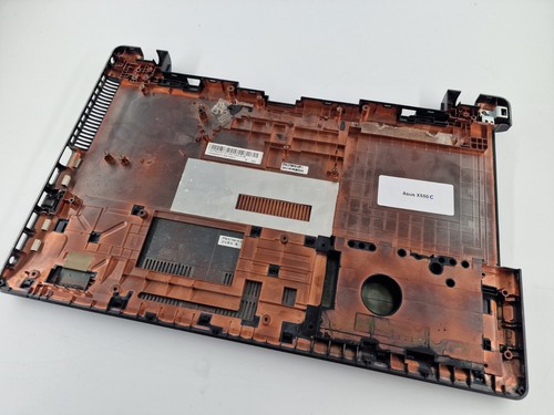 Asus X550C X550Z Bottom Shell Cover 13N0-PEA0Z02 13N0-PEA0Z01 13N0-PPA0701 - Afbeelding 13 van 26
