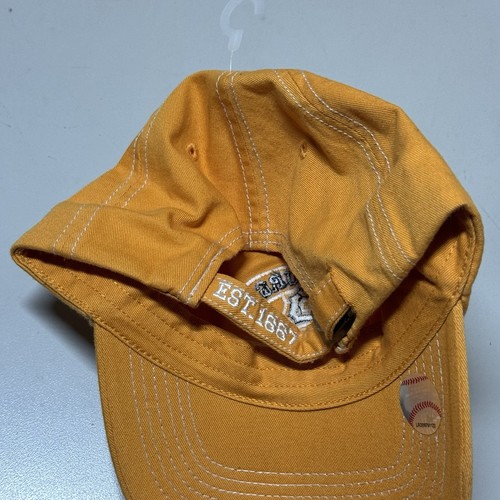 Baseballkappe Mütze Kappe Pittsburgh Pirates MLB Twins Enterprise Inc Erwachsene Einheitsgröße neu - Bild 3 von 5